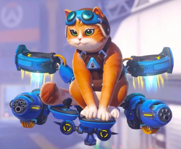 Blizzard Takes Swipe at Jet Pack Cat Dominance, Addressing Its Reign of Terror in Fresh Hotfix
