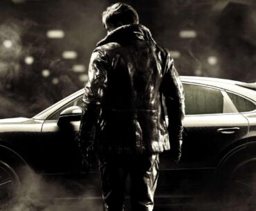 Porsche responds after Resident Evil fans claim Leon will definitely destroy his Porsche in Resident Evil Requiem