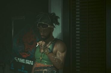 My Streetkid (M) V vs. Corpo (F) V