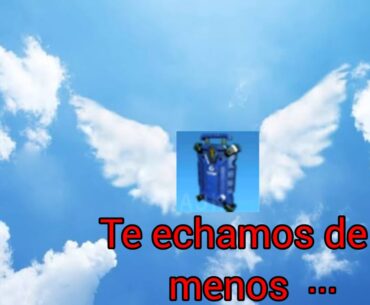 Con memorando a los grandes....