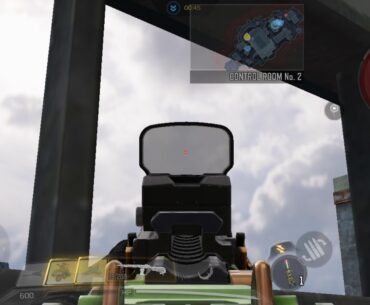i find this red dot much darker on s014 compared to other guns. is it same for you guys?
