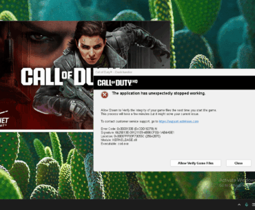 How to fix Game Crash at Start Call of Duty Warzone in Steam ? 🥲
