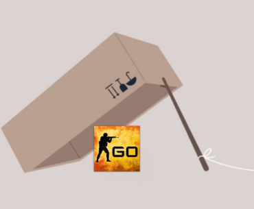 How to capture a CS player