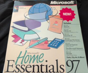 I'm tired of all this AI garbage. I'm going back to the good old days.