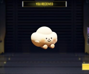 Well it was my first spin