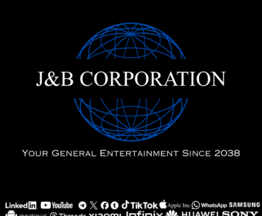 Some of my Mega Corporations in a story I'm working on Called "Neon Ashes"