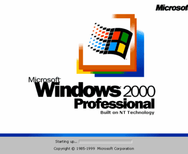 The best OS that ever was...