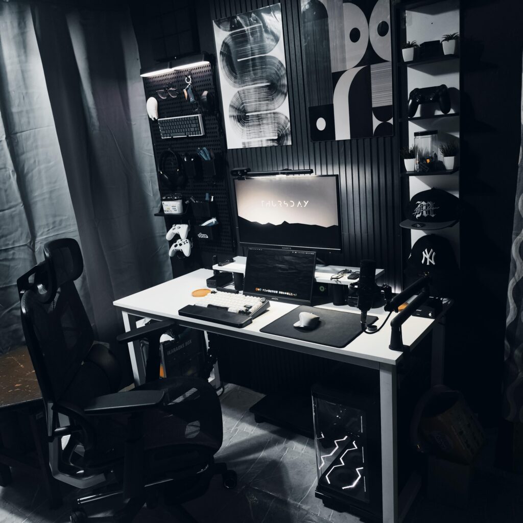 Downgraded my 34" to 24"🤦🤣