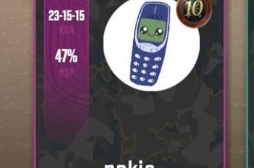 set a personal utility damage record