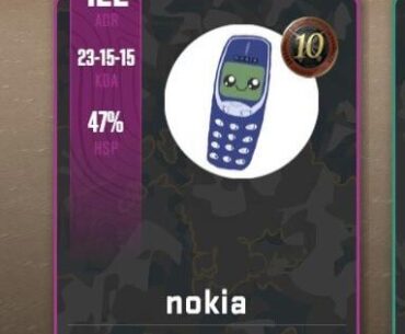 set a personal utility damage record