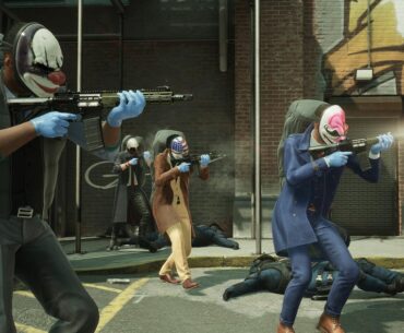 Starbreeze revenue rises 19% to $24.5m in 2025