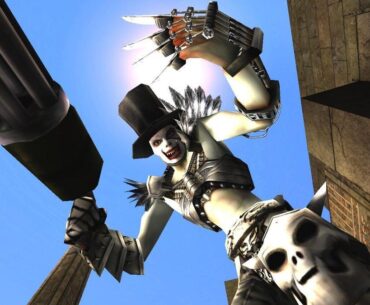 Unreal Tournament 2004 is now available for free thanks to its fan community, and they've even updated the game for modern PCs: 'This is the first public patch for Unreal Tournament 2004 in over 20 years'