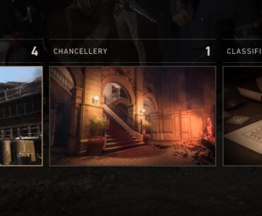 Why on God’s green Earth is anyone choosing base maps, let alone Gustav, over DLC maps in 2026? Why even install the DLC if you’re going to vote against it?