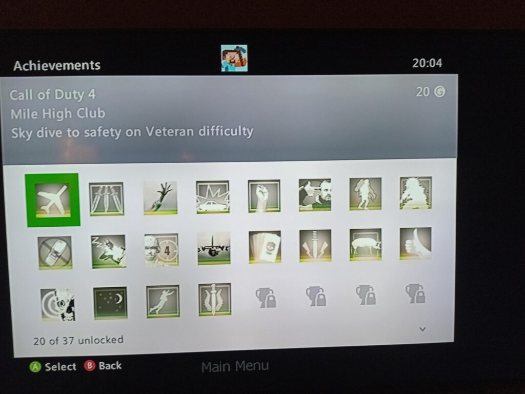 [COD4] After 7 hours and 48 minutes. I hate this mission