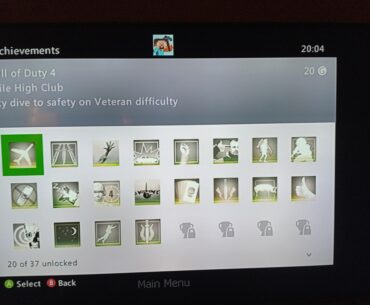 [COD4] After 7 hours and 48 minutes. I hate this mission