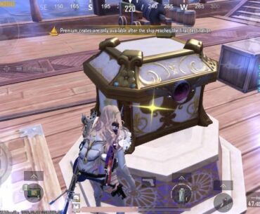 bug?
