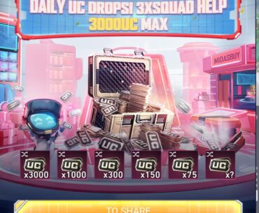 UC voucher