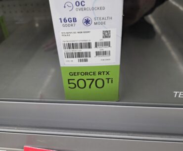 I don't think Walmart got the price memo. I already have one, but it's retail price.