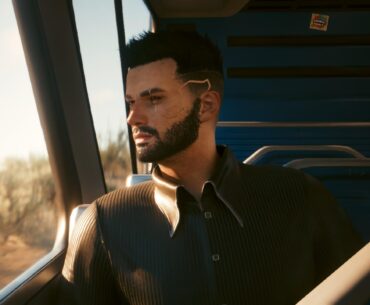 Here's my Johnny