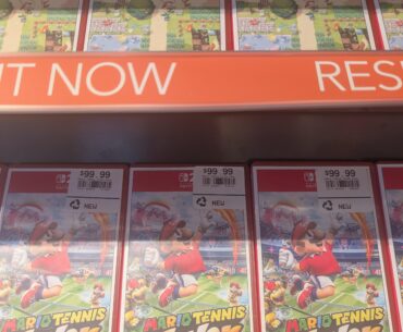 Nintendo Fan Since Childhood. These Prices are Crazy
