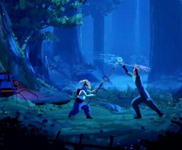 Free PS5 Demo Out Now for Highly Anticipated Adventure Game