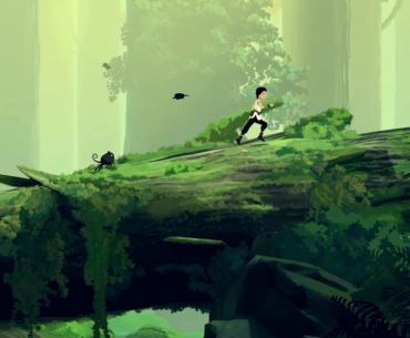 Planet of Lana 2: Children of the Leaf - Official Release Date Trailer