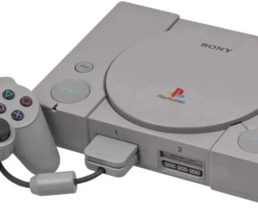 Classic PS1 Shooter Gets Surprise PS5 Port, Release Date Set