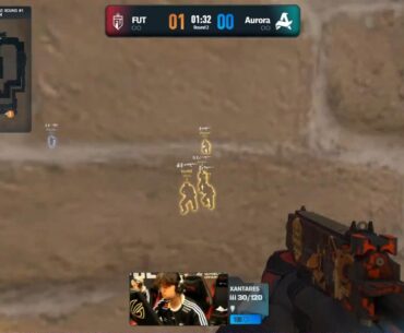 Young XANTARES