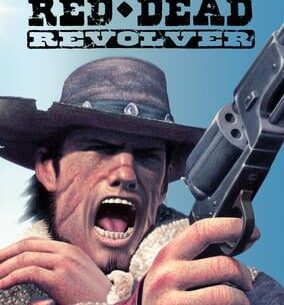 Today I learned that the first Red Dead Revolver's soundtrack was mostly sourced from actual Western movie soundtracks.