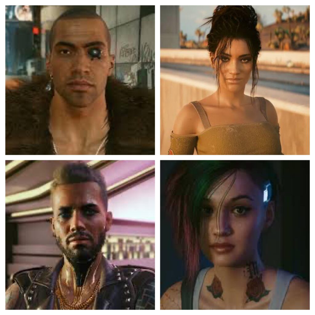 Who Would Jackie Trust The Most?