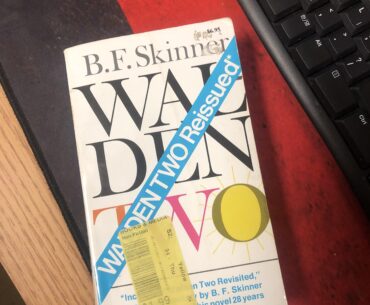 The Answer to Cyberpunk