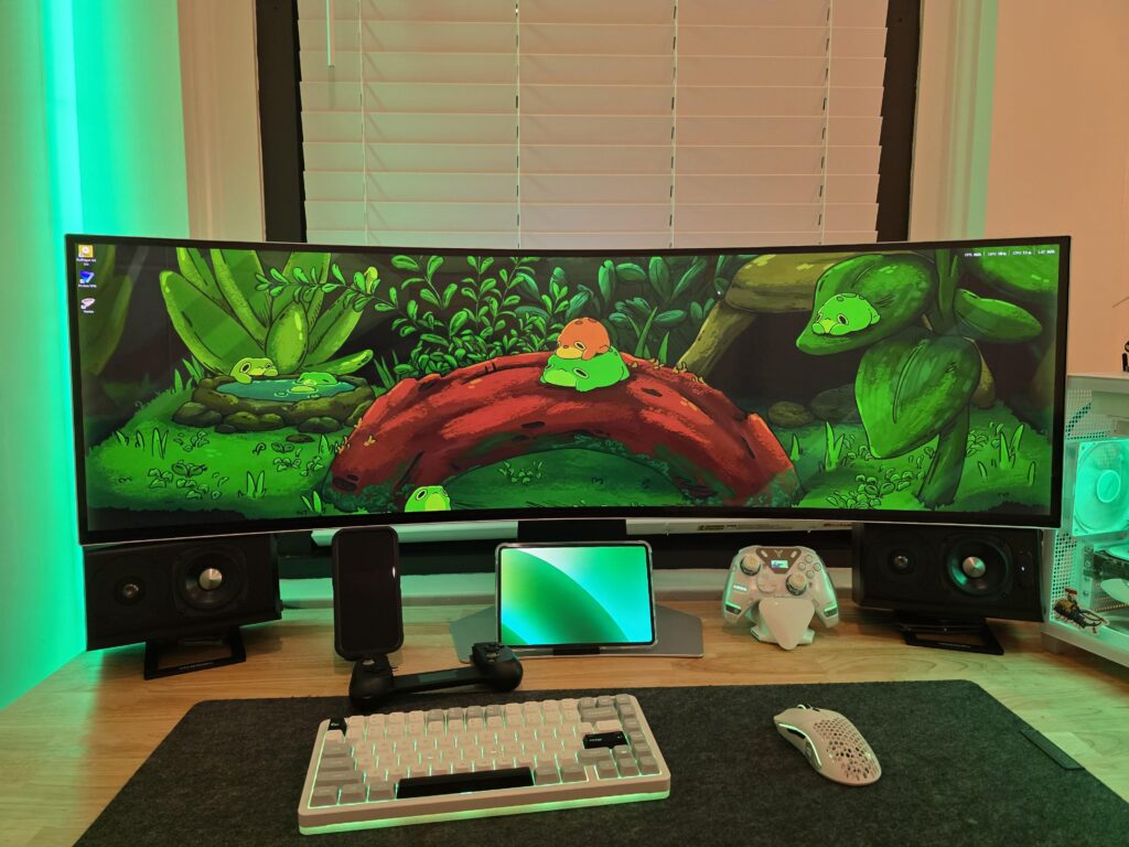 Longtime lurker here, how am I doing so far? looking for advice!