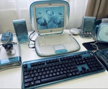 Rate the new pc