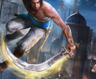 Prince of Persia: Sands of Time Remake Collectible Dagger Looks to Have Popped Up in an Unboxing Video, Days After Game's Cancelation