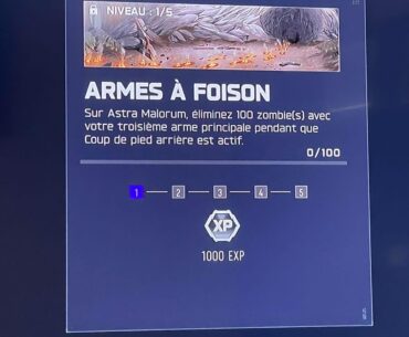 Carte de visite astra malorum