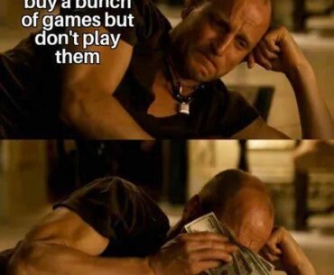 Suffering from success