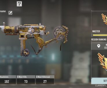 Any suggestion for my tec-9 name?