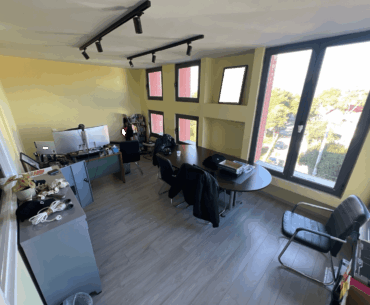 Help me design my office!