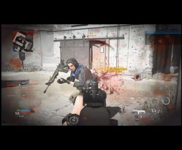 Rushing With The Scar-H (33-10)