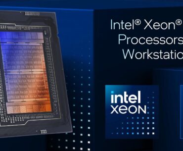 Intel Xeon 600 Workstation CPUs Launched: Up To 86 Cores, 8000 MT/s Memory, 128 Gen5 Lanes, 350W TDP With OC Support, & More Cores/$ Than Threadripper 9000