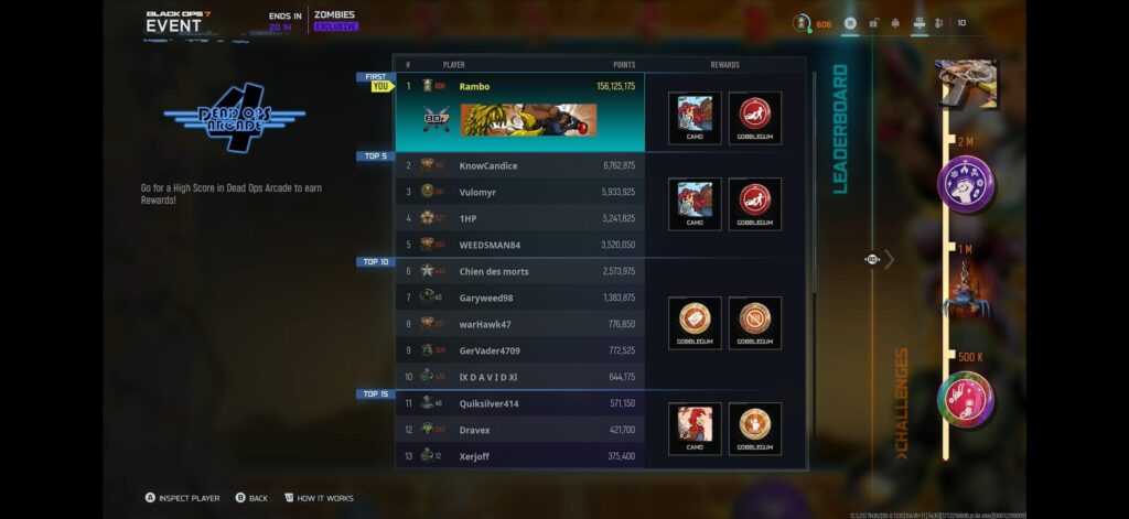 Glad to not be in this guys bracket !