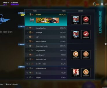 Glad to not be in this guys bracket !