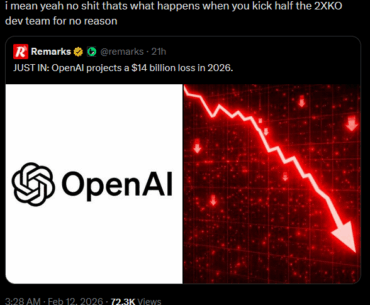 Maybe 2XKO should drop the '2' as well