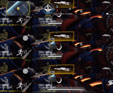 Wtf cod