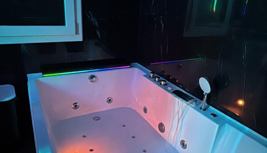 My secondary “battlestation” 🤣​