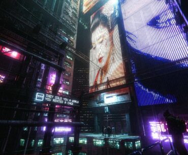 High-Altitude Silence.