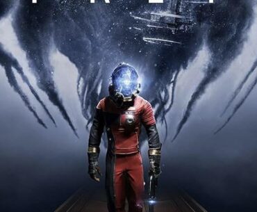 Prey released while I was still fully invested in Horizon Zero Dawn. It’s been in my library for years and I slept on it until now. I missed out, it’s so much fun.