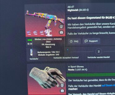Was that a good deal?