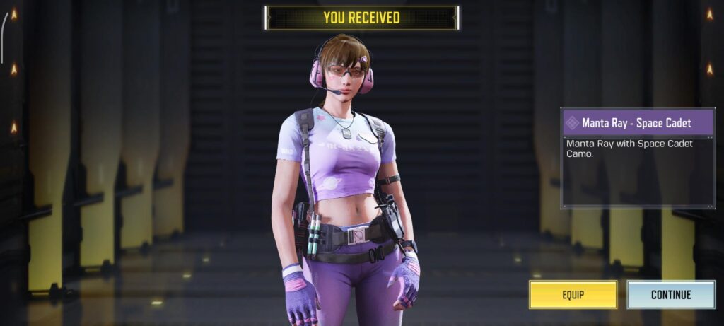 Just for 1 cp
