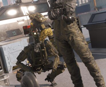 Militech Engieneering